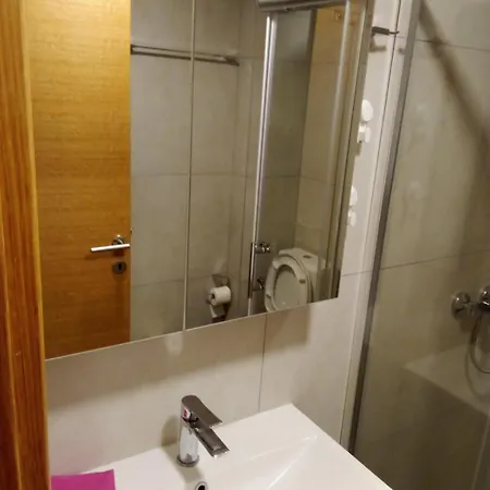 Jovic Kraljevi Cardaci Apartment