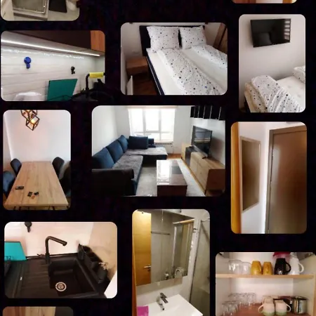 Jovic Kraljevi Cardaci Apartment *