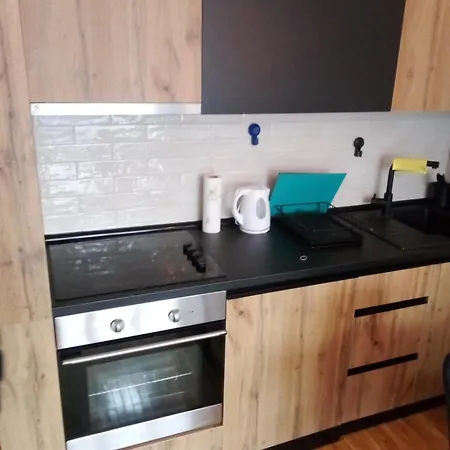 Apartment Jovic Kraljevi Cardaci